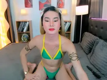 Chaturbate Nude Webcam of jessie_empress