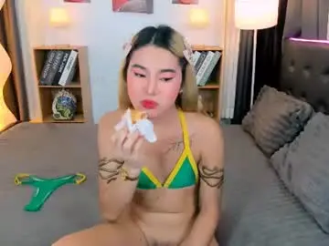 Chaturbate Live Sex of jessie_empress
