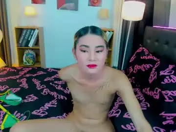 Chaturbate Live Sex of jessie_empress