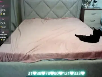 Chaturbate Best live sex cam show of julietkalen