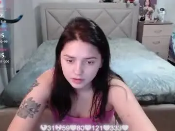 Chaturbate Adult Video Chat of julietkalen