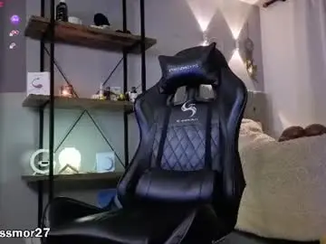 Chaturbate Live Sex of kenfenty