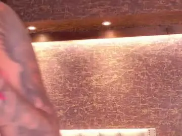 Chaturbate Adult Video Chat of kinsleybrown