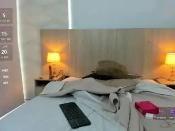 Chaturbate Watch Live Sex Cams of laia_cruz