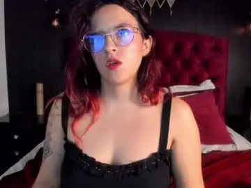 Chaturbate Live Porn of laia_jonees