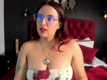 Chaturbate Private Sex Chat of laia_jonees