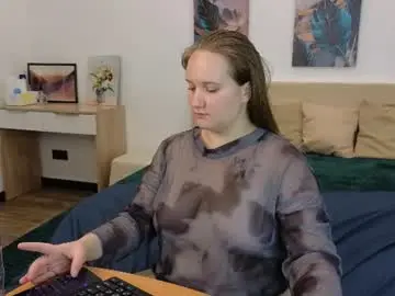 Chaturbate Sex Cam of laminel_cassia