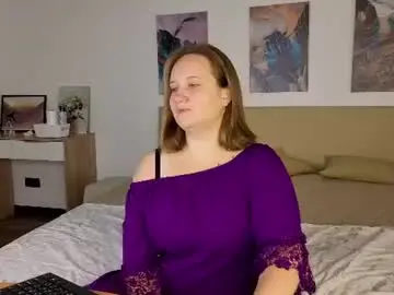 Chaturbate Sex Cam of laminel_cassia