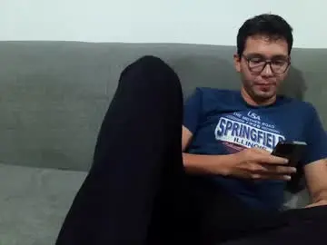 Chaturbate Best live sex cam show of lobomx19