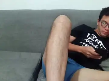 Chaturbate Sex Cam of lobomx19