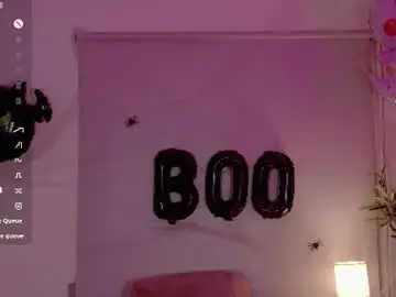 Chaturbate Sex Cam of lovely_emma18