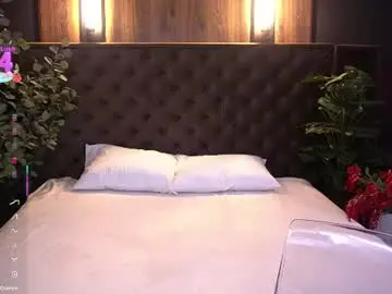 Chaturbate Sex Chat of luxsopphia_