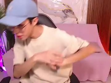 Chaturbate Free Live Porn of martin_tay