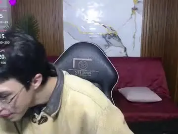 Chaturbate Watch Live Sex Cams of martin_tay