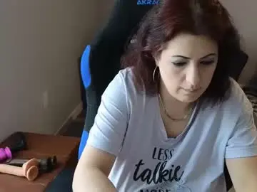 Chaturbate Sex Cam of masturbatemom