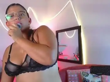 Chaturbate Sex Cam of meggan_greey