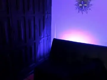 Chaturbate Nude Webcam of morticia_420