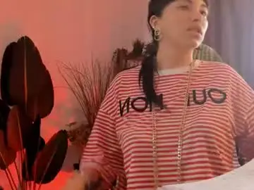 Chaturbate Adult Webcam of neogeisha28