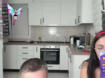 Chaturbate Free Live Porn of nolimitscoupl3
