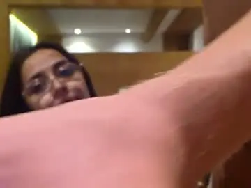 Chaturbate Sex Chat of nolimitscoupl3