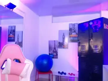 Chaturbate Free Porn Cam of queenfit77