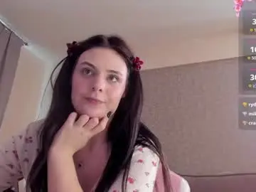 Chaturbate Live Sex Cam of rinna_kittys