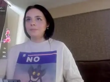 Chaturbate Best Webcam of rinna_kittys