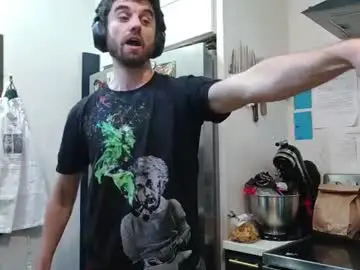 Chaturbate Sex Cam of rndmzd