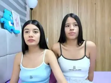 Chaturbate Adult Video Chat of roseandmiah
