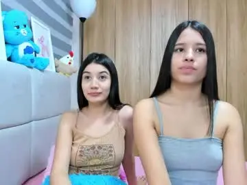 Chaturbate Private Sex Chat of roseandmiah