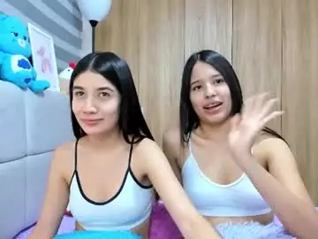 Chaturbate Adult Webcam of roseandmiah