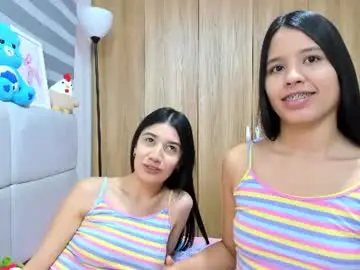Chaturbate Adult Webcam of roseandmiah