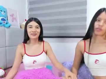 Chaturbate Free Live Porn of roseandmiah