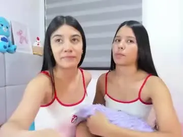 Chaturbate Nude Webcam of roseandmiah