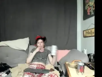 Chaturbate Live Porn of roxihazeleyes