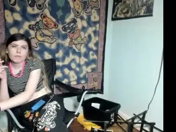 Chaturbate Live Sex of roxihazeleyes