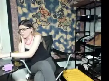 Chaturbate Watch Live Sex Cams of roxihazeleyes