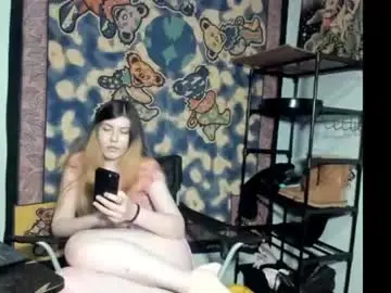 Chaturbate Adult Video Chat of roxihazeleyes