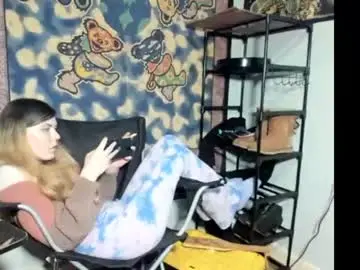 Chaturbate Live Porn of roxihazeleyes