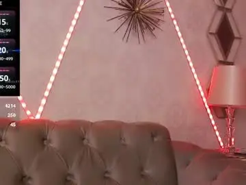 Chaturbate Live Sex Cam of rubydivine_