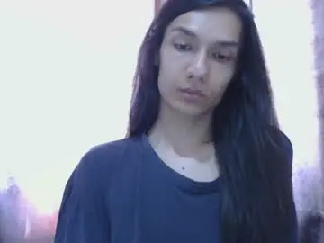Chaturbate Nude Webcam of sandrafyp
