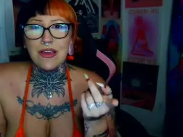 Chaturbate Adult Video Chat of saraht666