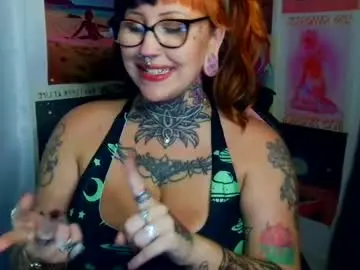 Chaturbate Live Porn of saraht666