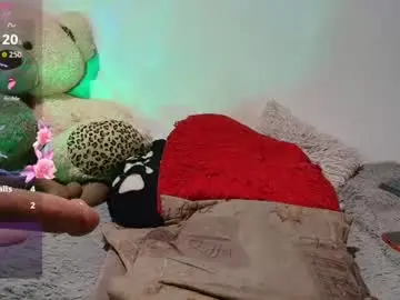 Chaturbate Best live sex cam show of sexy_fresita