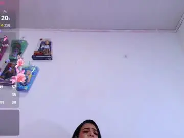 Chaturbate Best live sex cam show of sexy_fresita