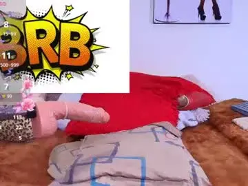 Chaturbate Watch Live Sex Cams of sexy_fresita