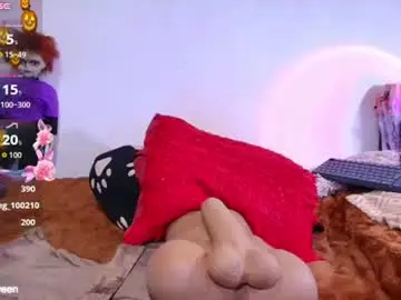 Chaturbate Watch Live Sex Cams of sexy_fresita