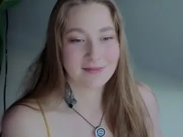 Chaturbate Nude Webcam of showmeyourfetish