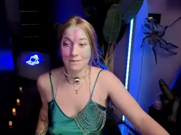 Chaturbate Nude Webcam of showmeyourfetish