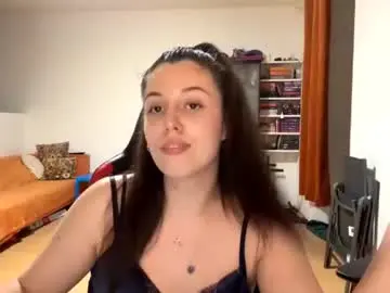 Chaturbate Private Sex Chat of sweetfenomen67